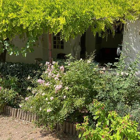 L'Ancienne Raffinerie De Tabac Villa Dernacueillette Luaran gambar