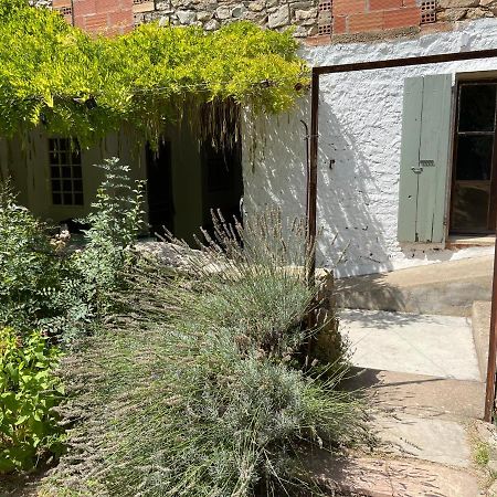 L'Ancienne Raffinerie De Tabac Villa Dernacueillette Luaran gambar