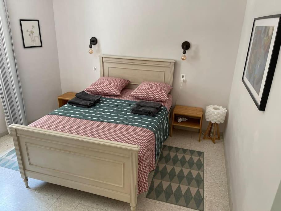 L'Ancienne Raffinerie De Tabac Villa Dernacueillette Luaran gambar