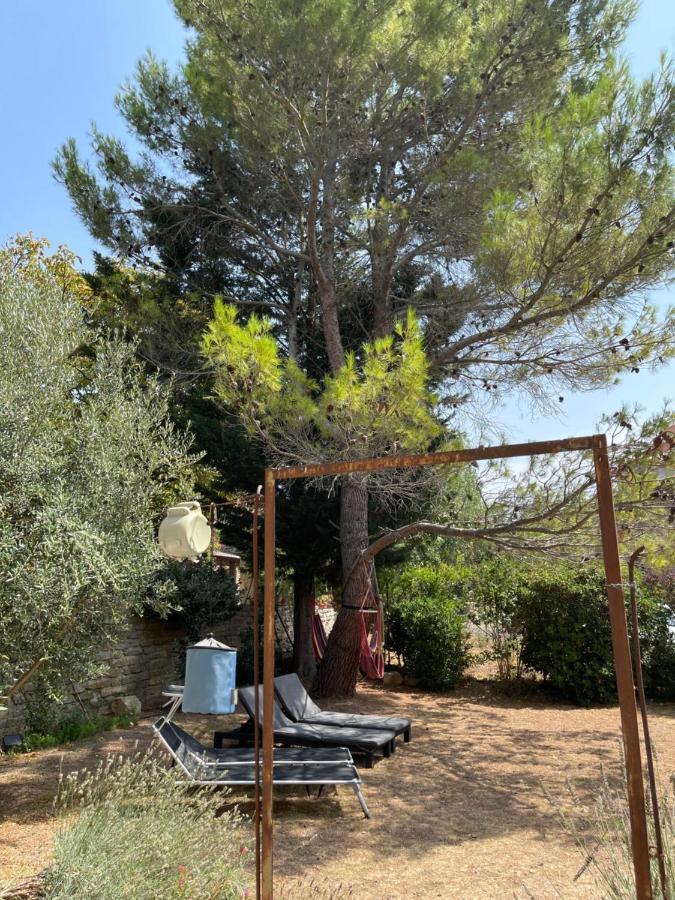 L'Ancienne Raffinerie De Tabac Villa Dernacueillette Luaran gambar