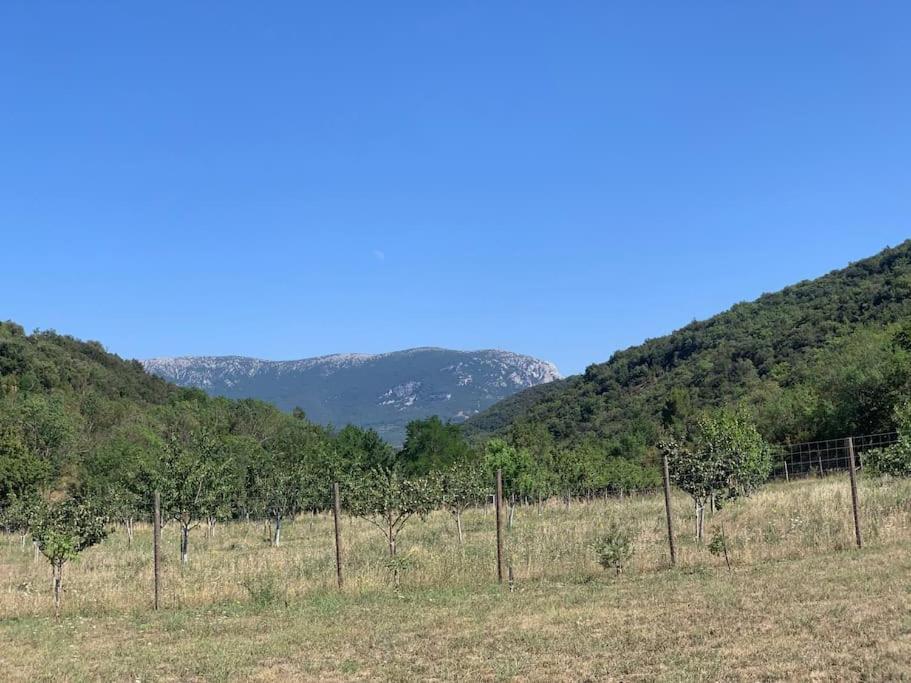 L'Ancienne Raffinerie De Tabac Villa Dernacueillette Luaran gambar