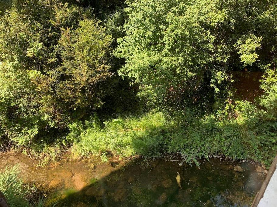 L'Ancienne Raffinerie De Tabac Villa Dernacueillette Luaran gambar