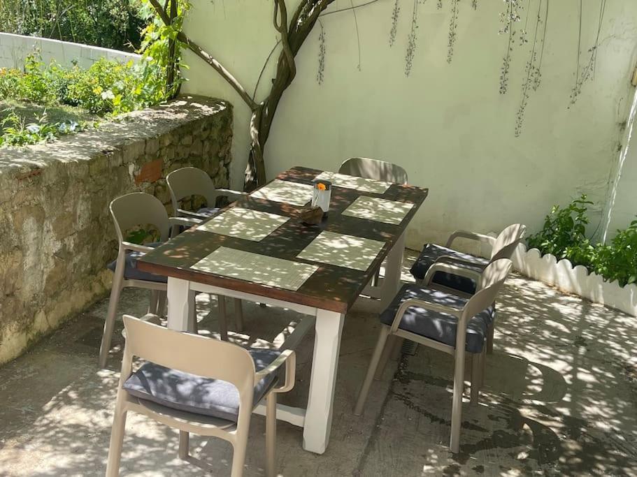 L'Ancienne Raffinerie De Tabac Villa Dernacueillette Luaran gambar