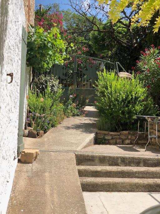 L'Ancienne Raffinerie De Tabac Villa Dernacueillette Luaran gambar