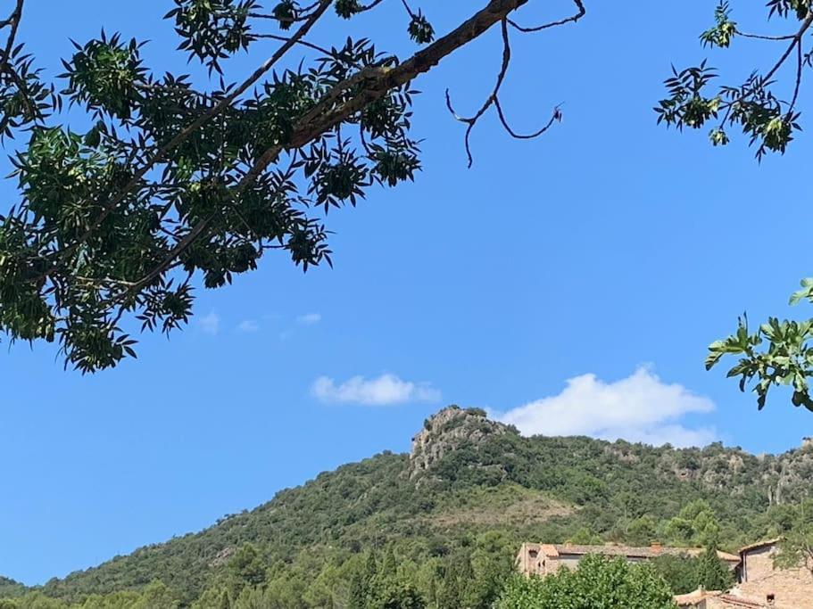 L'Ancienne Raffinerie De Tabac Villa Dernacueillette Luaran gambar